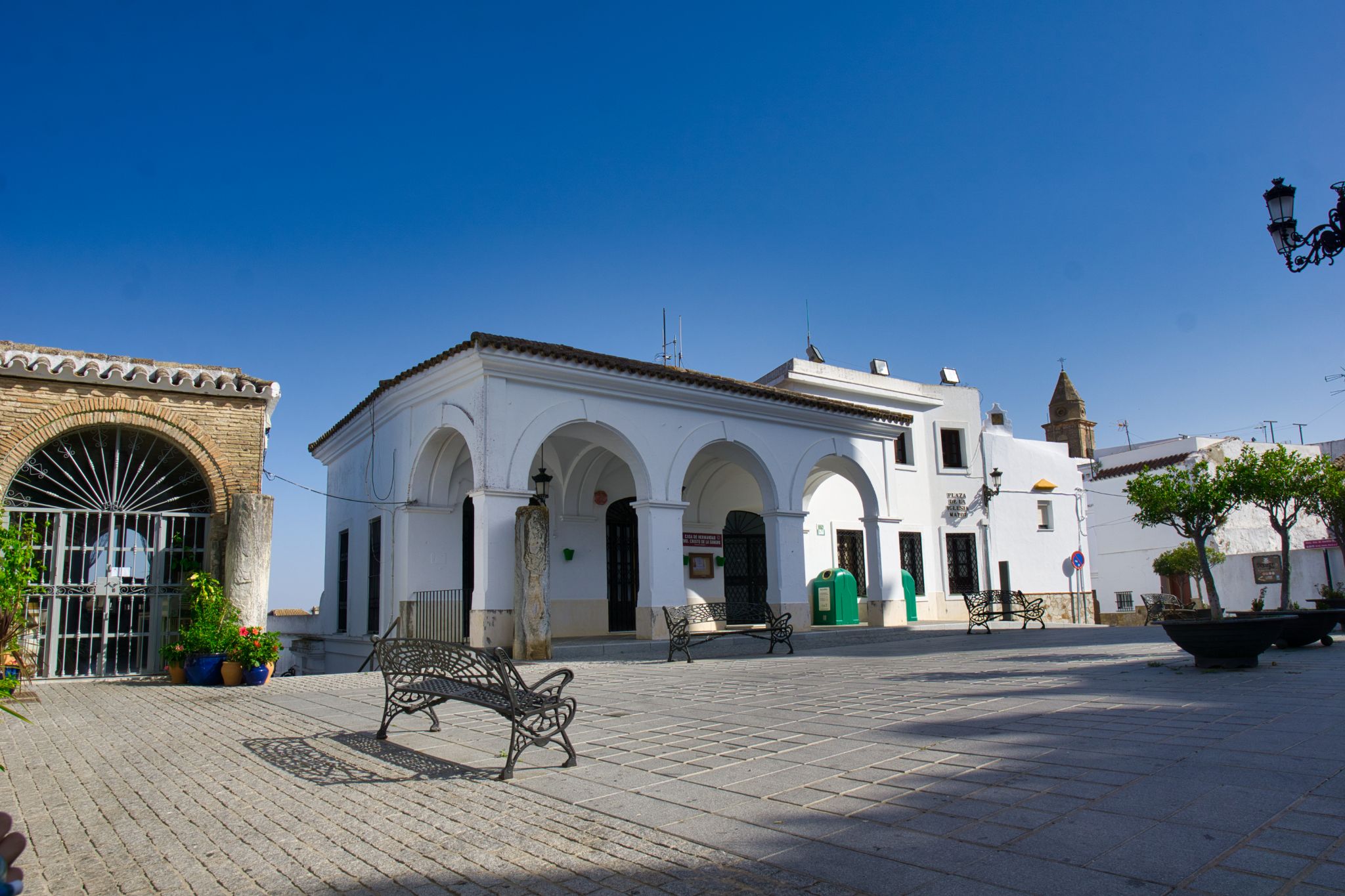 Spain Medina Sidonia 030